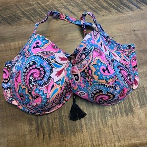 Women’s bikini top